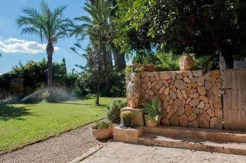 Villa Casa Des Regant - Son Nebot Marratxí
