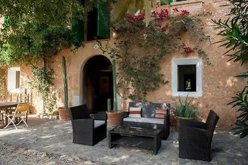 Villa Casa Des Regant - Son Nebot Marratxí Spagna
