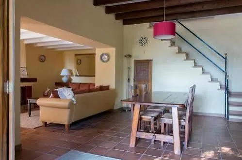 فيلا Casa Des Regant - Son Nebot Marratxí إسبانيا