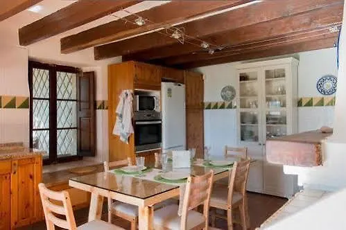 Villa Casa Des Regant - Son Nebot Marratxí