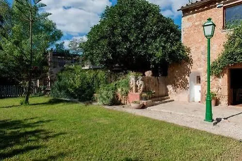 Villa Casa Des Regant - Son Nebot Marratxí