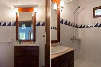 Villa Casa Des Regant - Son Nebot Marratxí Spagna