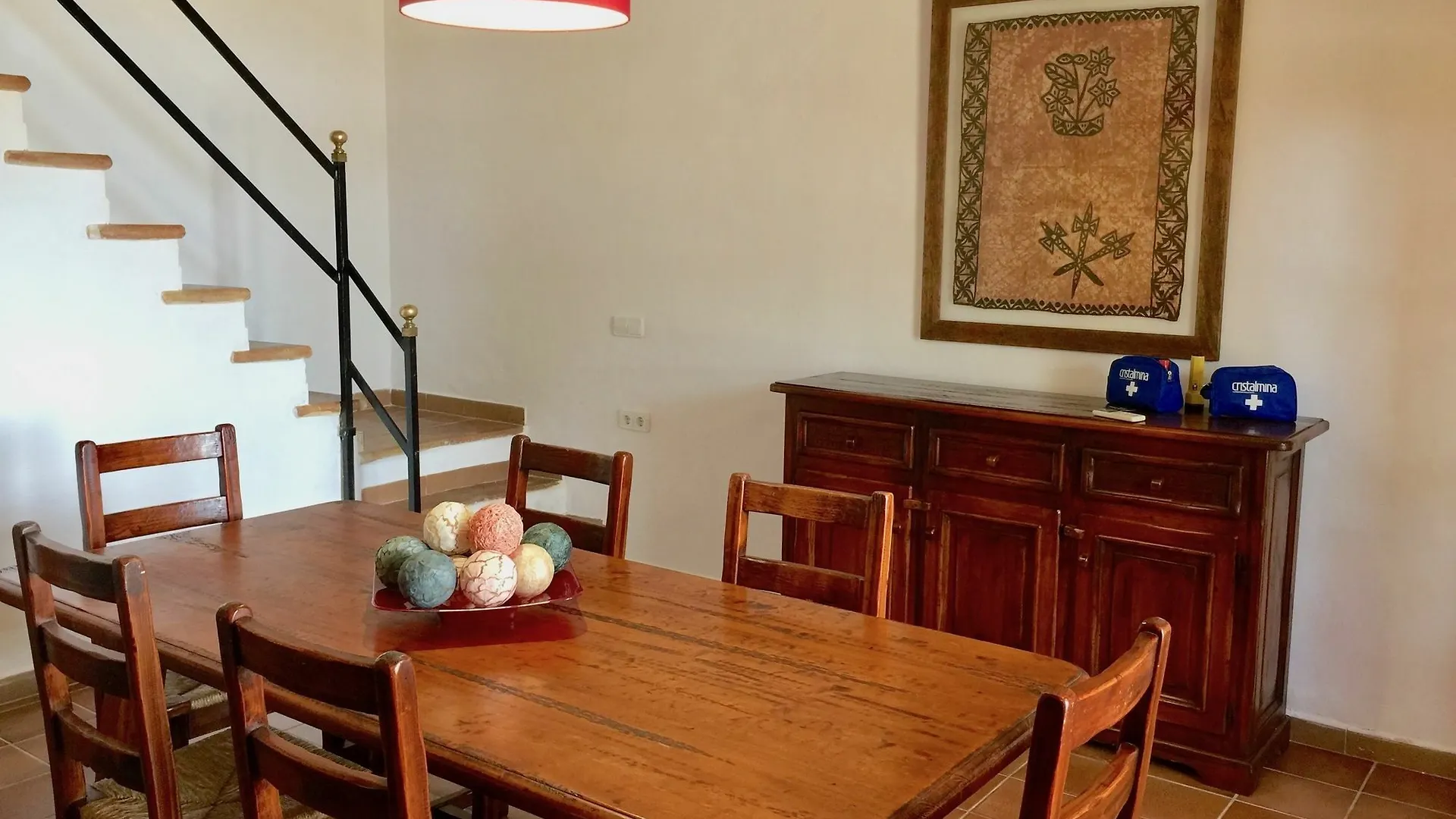 فيلا Casa Des Regant - Son Nebot Marratxí 0*,  إسبانيا