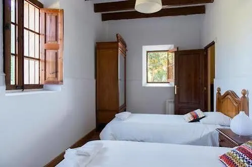 MarratxíCasa Des Regant - Son Nebot别墅