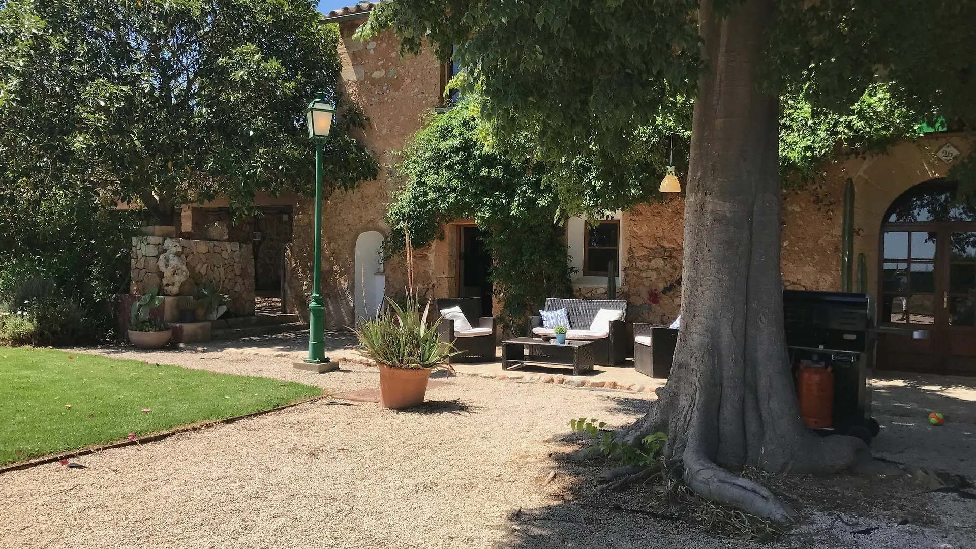 MarratxíCasa Des Regant - Son Nebot别墅 西班牙